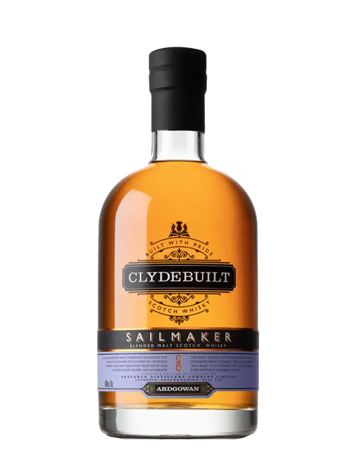 Clydebuilt Sailmaker