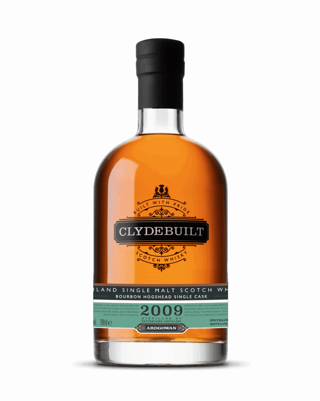 Ardgowan Distillery | Scotch Whisky Crafted with Purpose