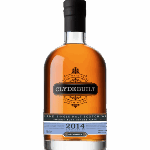 Clydebuilt 2014 Ben Nevis Sherry Butt Single Cask