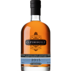 Clydebuilt 2015 Linkwood Sherry Hogshead Single Cask